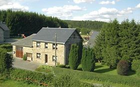 La Porte Des Fagnes